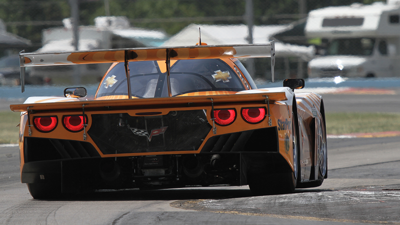 Illustration for article titled Grand-Am At Watkins Glen: The Über Gallery